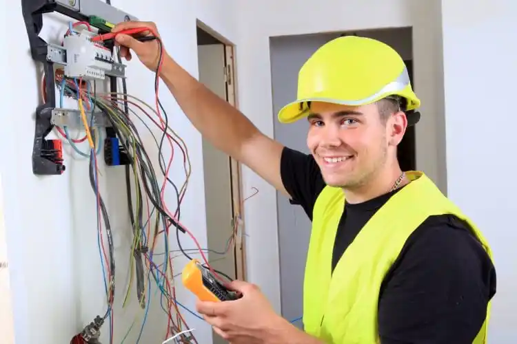 elektricien Kronenberg